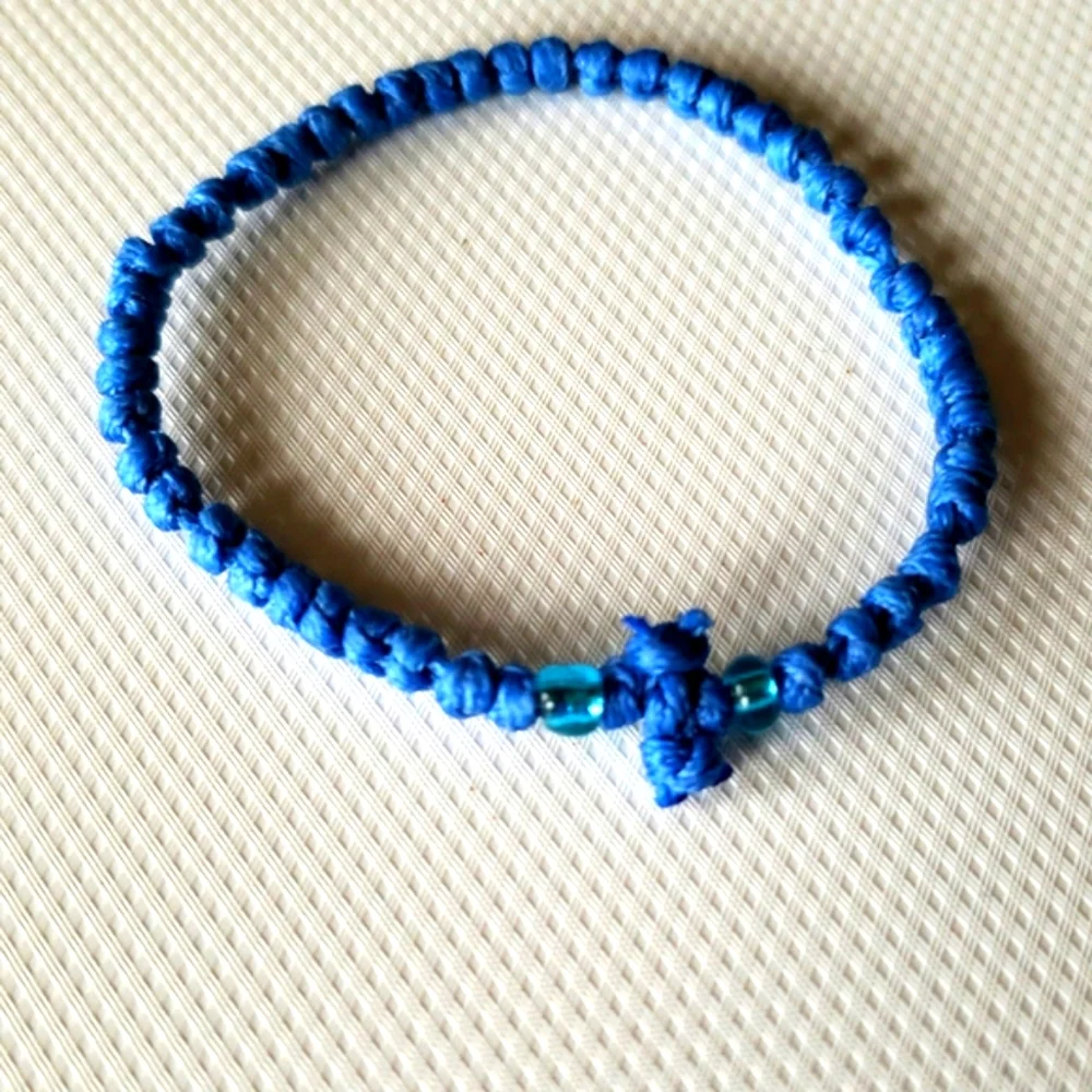 Child's Komboskini Prayer Bracelet